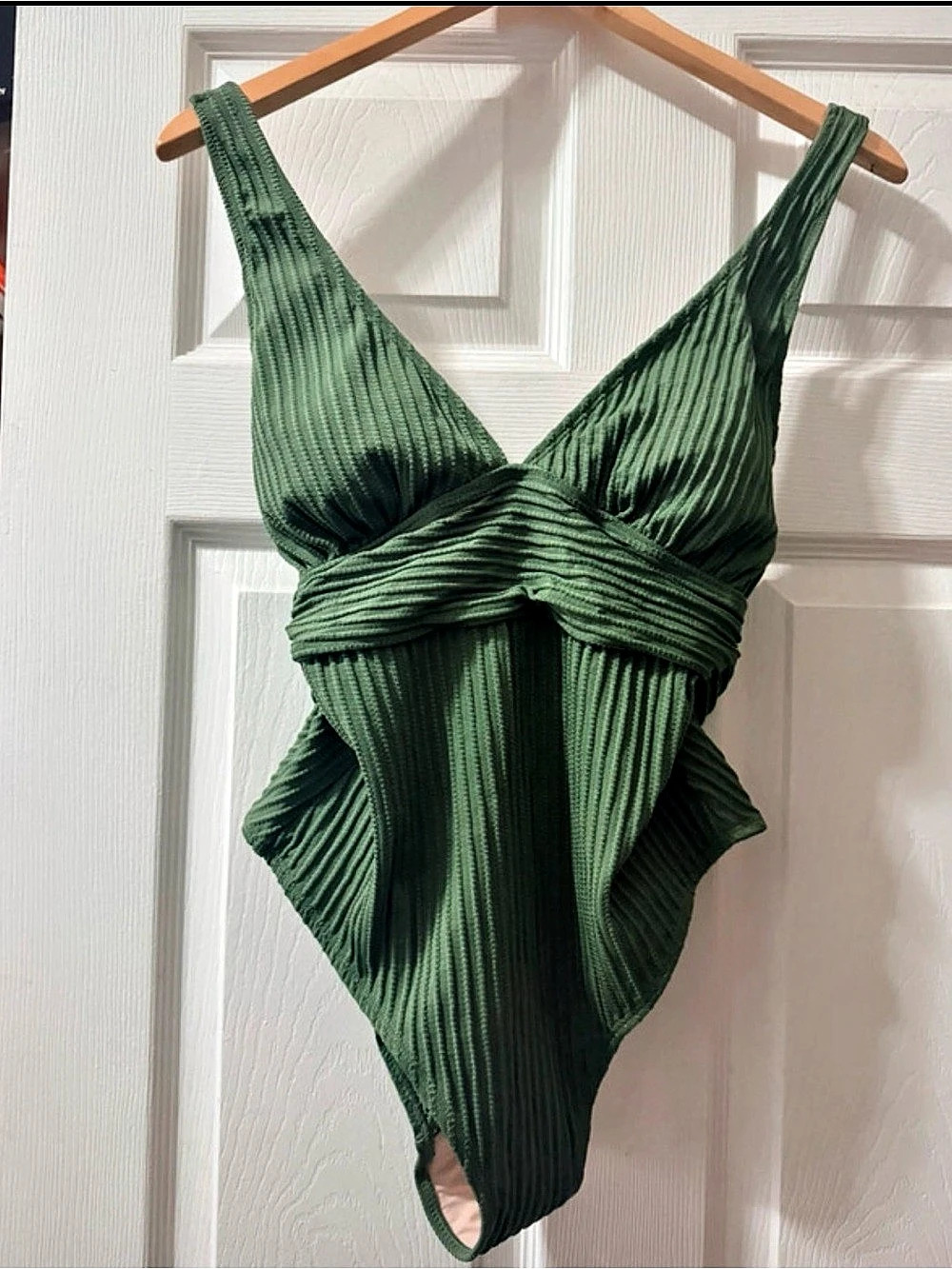 Cupshe one piece size medium